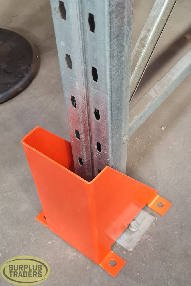 Post Protector 200mm New